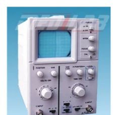 Oscilloscope