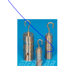 Masses Set Slotted