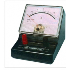 Moving Coil Ammeter