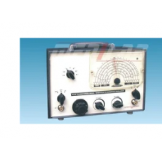 Service Oscillatoraf