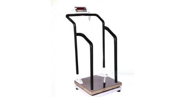 Buy Digital Platform Weighing Health Scale get price for lab equipment