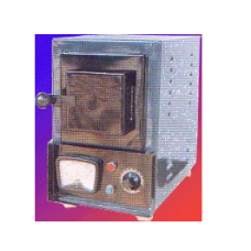 Rectangular Muffle Furnace