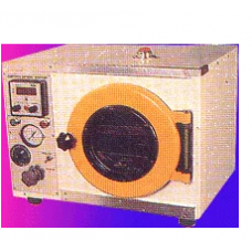 Vacuum Oven