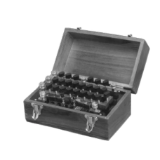 Resistance Box