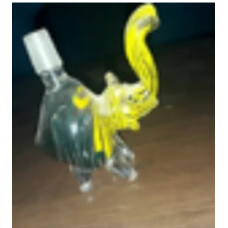 Glass Bong