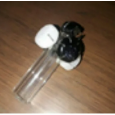 Glass Jaars