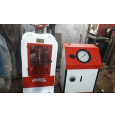 Electric Compression Testing Machine