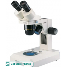 Stereoscopic Microscope