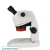 LED Stereo Zoom Microscope