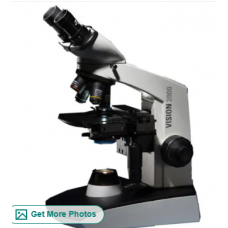Research Metallurgical Microscope