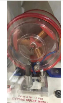 Buy Electric Motor Model get price for lab equipment