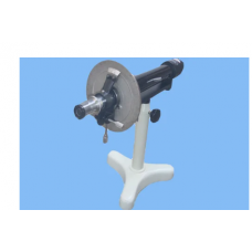 Laurent Half Shade Student Polarimeter