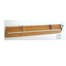 Sonometer Apparatus