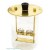 Ring And Ball Apparatus