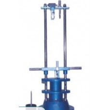 Aggregate Impact Tester