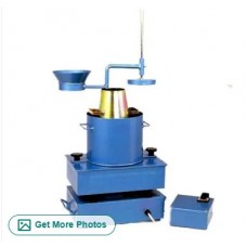 Vee Bee Consistometer