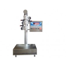 Oil Filling Machine