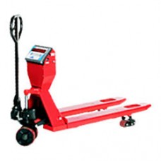 Hydraulic Pallet Scale