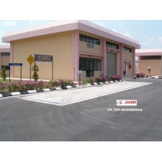 Weighbridge Pit Type