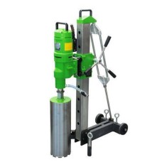 Core Cutting Machine