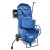 Laboratory Concrete Mixer