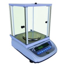 Laboratory Electronic Balances