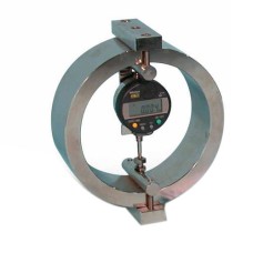 Proving Rings