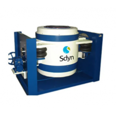 Electrodynamic Shaker