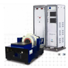 SEV 440 Electrodynamic Shaker