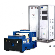 SEV 300 Electrodynamic Shaker