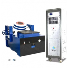 SEV 240 Electrodynamic Shaker