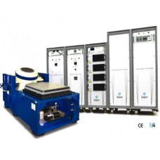 SEW 500 Electrodynamic Shaker