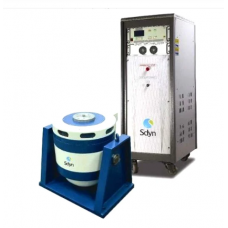 SEV 140 Electrodynamic Shaker