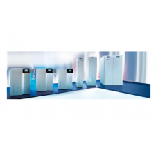 Lab Water System