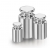 Knob Weights
