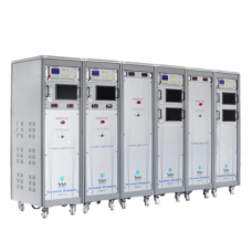 Electrodynamic Shaker Power Amplifier