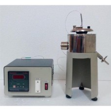 Standard Tar Viscometer