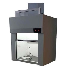 Bench Top Fume Hoods