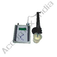   Conductivity Meter