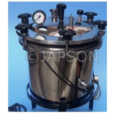 Autoclave Pressure Cooker