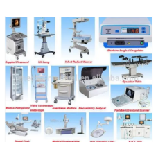 Veterinary Equipment