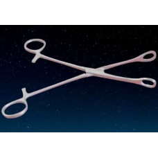 Sponge Holding Forceps