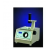 Antibiotic Zone Reader