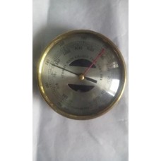 Aneroid Barometer (Metal Body)