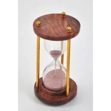 Antique Sand Timer