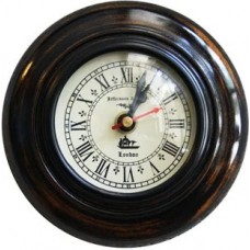 Antique Wooden Clock