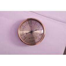 Dial Hygrometer