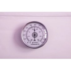 Dial Thermometer Horizontal