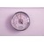 Wall Hanging Aneroid Barometer Metal Body