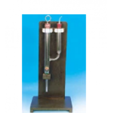 Force Pump On Stand
